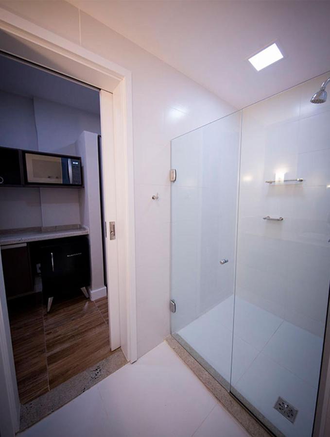 Vila Business Hotel Volta Redonda Zewnętrze zdjęcie