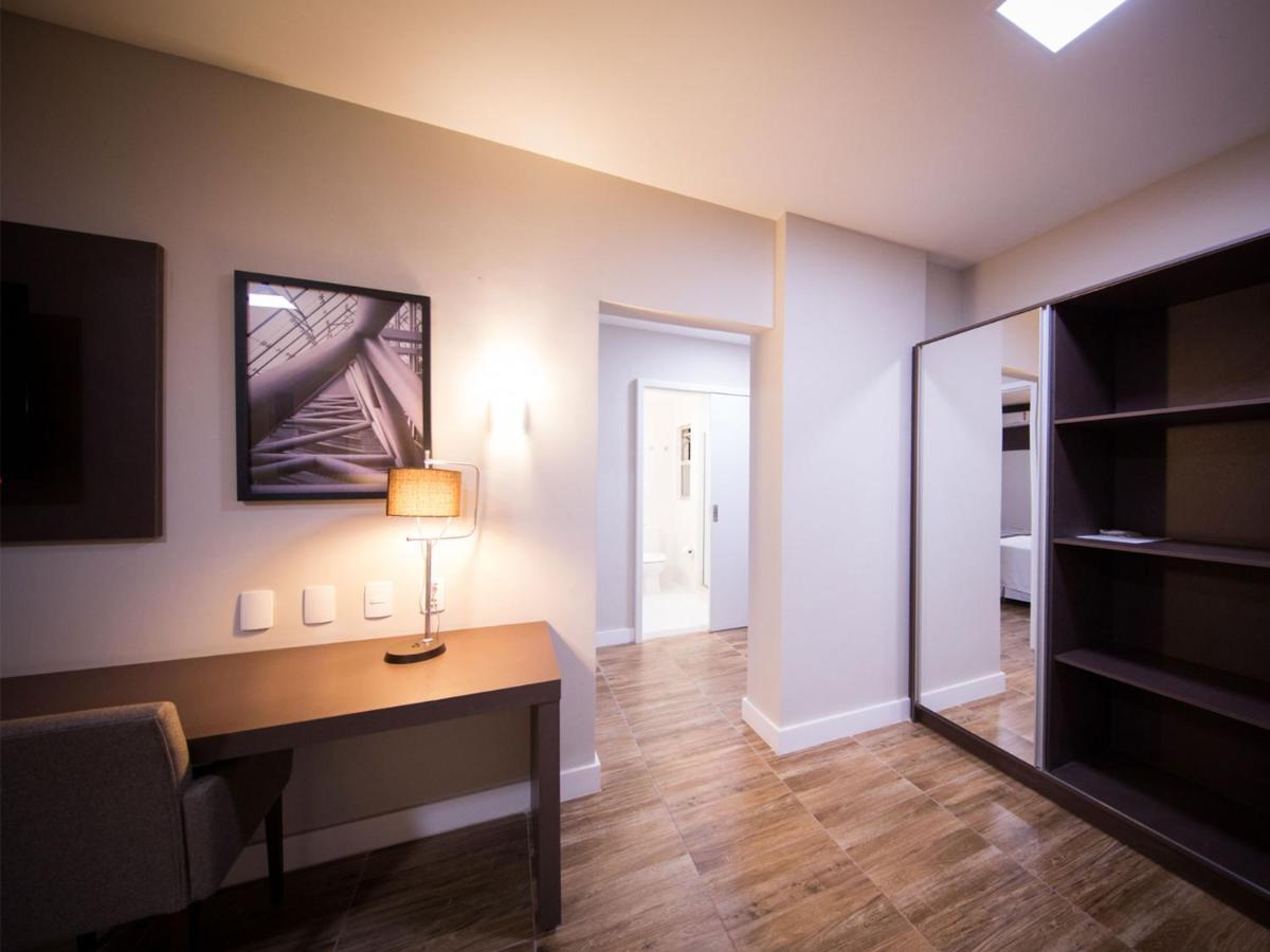Vila Business Hotel Volta Redonda Zewnętrze zdjęcie
