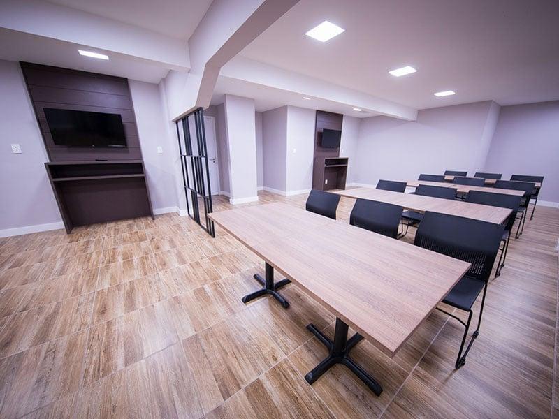 Vila Business Hotel Volta Redonda Zewnętrze zdjęcie