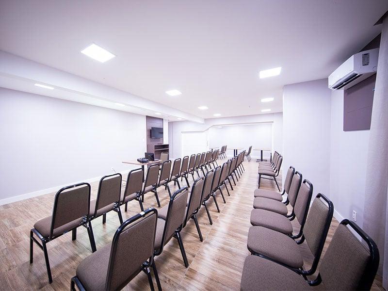 Vila Business Hotel Volta Redonda Zewnętrze zdjęcie